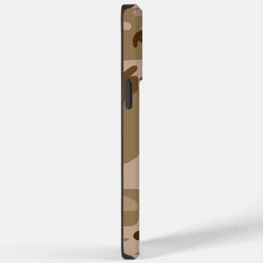Camouflage ii Case-Mate iPhone case (Achterkant / Rechts)