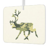 Camouflage in het Caribisch gebied / Camouflage Luchtverfrisser (Links)