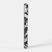 camouflage iPhone 15 case (Rechterkant)
