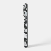 camouflage iPhone 15 case (Linkerkant)
