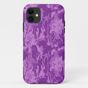 Camouflage iPhone-case Case-Mate iPhone Case