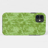Camouflage iPhone-case Case-Mate iPhone Case (Achterkant (horizontaal))