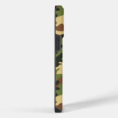 camouflage iPhone hoesje (Rechterkant)