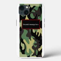 Camouflage