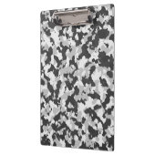 camouflage klembord (Links)