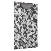 camouflage klembord (Rechts)