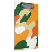 camouflage klembord (Rechts)