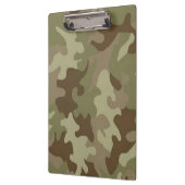 Camouflage-klembord Klembord (Links)