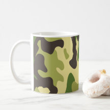 Camouflage
