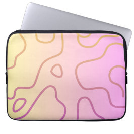 camouflage laptop sleeve