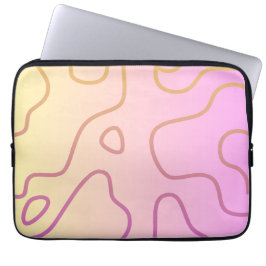 camouflage laptop sleeve