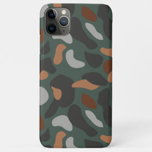 Camouflage leger Case-Mate iPhone case