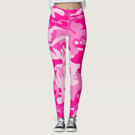 camouflage leggings