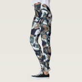 Camouflage Leggings (Links)
