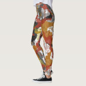 Camouflage Leggings (Links)