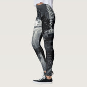 camouflage Leggings (Links)