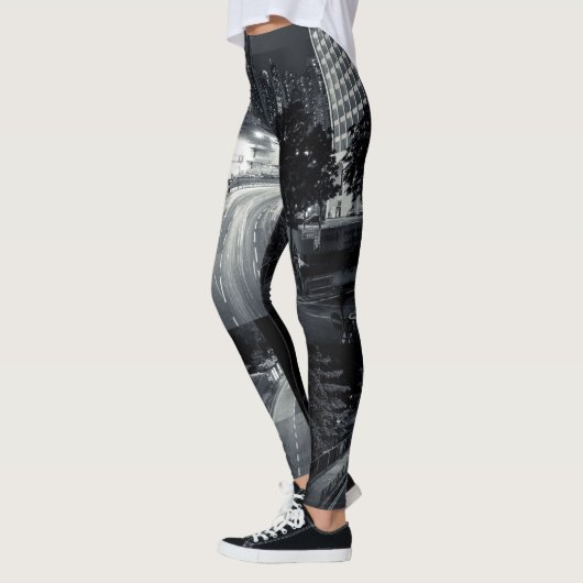 camouflage Leggings (Links)