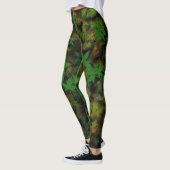 Camouflage-Leggings Leggings (Links)