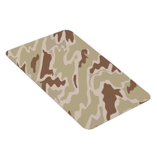 Camouflage Magneet (Rechterzijde)