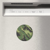 Camouflage Magneet (Insitu (Vaatwasser))