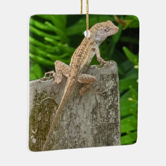 Camouflage Master Keramisch Ornament (Rechts)