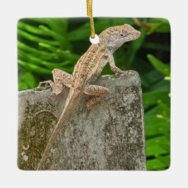 Camouflage Master Keramisch Ornament