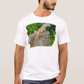 Camouflage Master T-shirt (Voorkant)