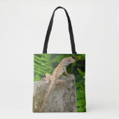 Camouflage Master Tote Bag (Voorkant)