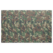 camouflage militair bos stof (Fat Quarter)