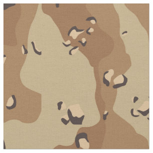 Camouflage Militair Woestijn Stof