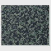 Camouflage military texture cadeaupapier (Vlak)