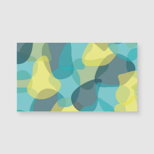 Camouflage, modern, cool, trendy, stedelijke geome