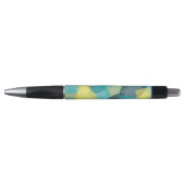 Camouflage, modern, cool, trendy, urbane geometrie pen (Voorkant)