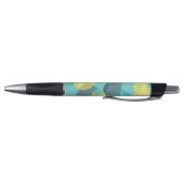 Camouflage, modern, cool, trendy, urbane geometrie pen (Bodem)