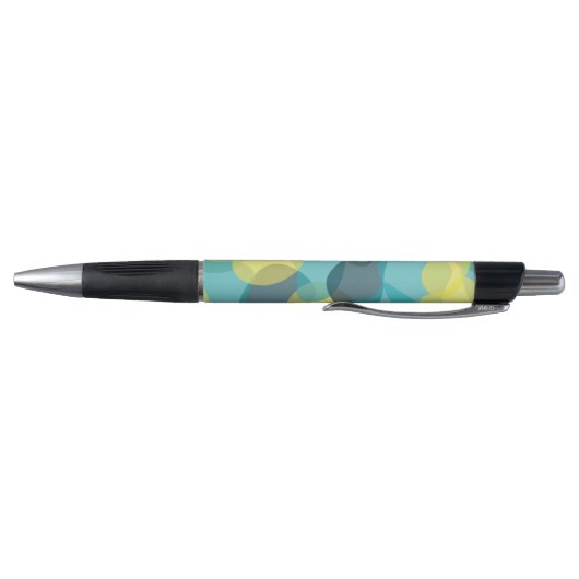 Camouflage, modern, cool, trendy, urbane geometrie pen (Bodem)