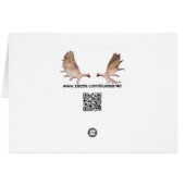 Camouflage Moose (Achterkant Horizontaal)