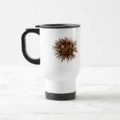 Camouflage Moose Break-out Camo Reisbeker (Links)