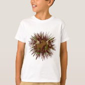 Camouflage Moose Break-out Camo T-shirt (Voorkant)