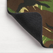 Camouflage Mouse Mat. Muismat (Hoek)