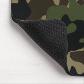  camouflage-muisblok muismat (Hoek)