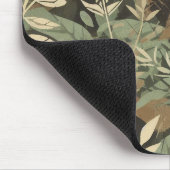 Camouflage Muismat (Hoek)