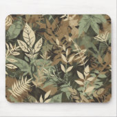 Camouflage Muismat (Voorkant)