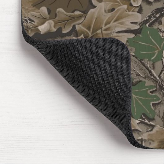 camouflage muismat (Hoek)