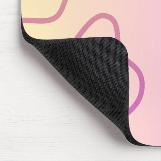 camouflage muismat (Hoek)