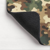 Camouflage Muismat (Hoek)