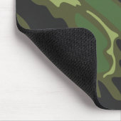 Camouflage Muismat (Hoek)