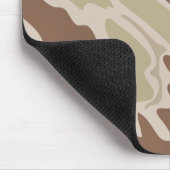 Camouflage Muismat (Hoek)