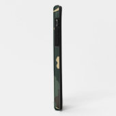 Camouflage Muster Case-Mate iPhone Case (Achterkant/links)
