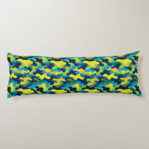 Camouflage Natuur Kamer Decor Moderne Decoratieve