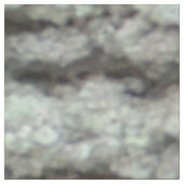 Camouflage oak - boomschors stof (Swatch)